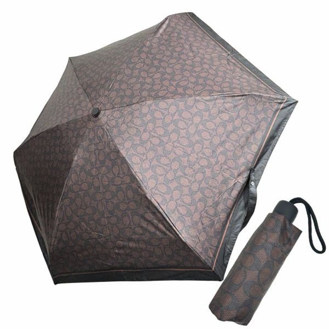 Sombrilla coach
