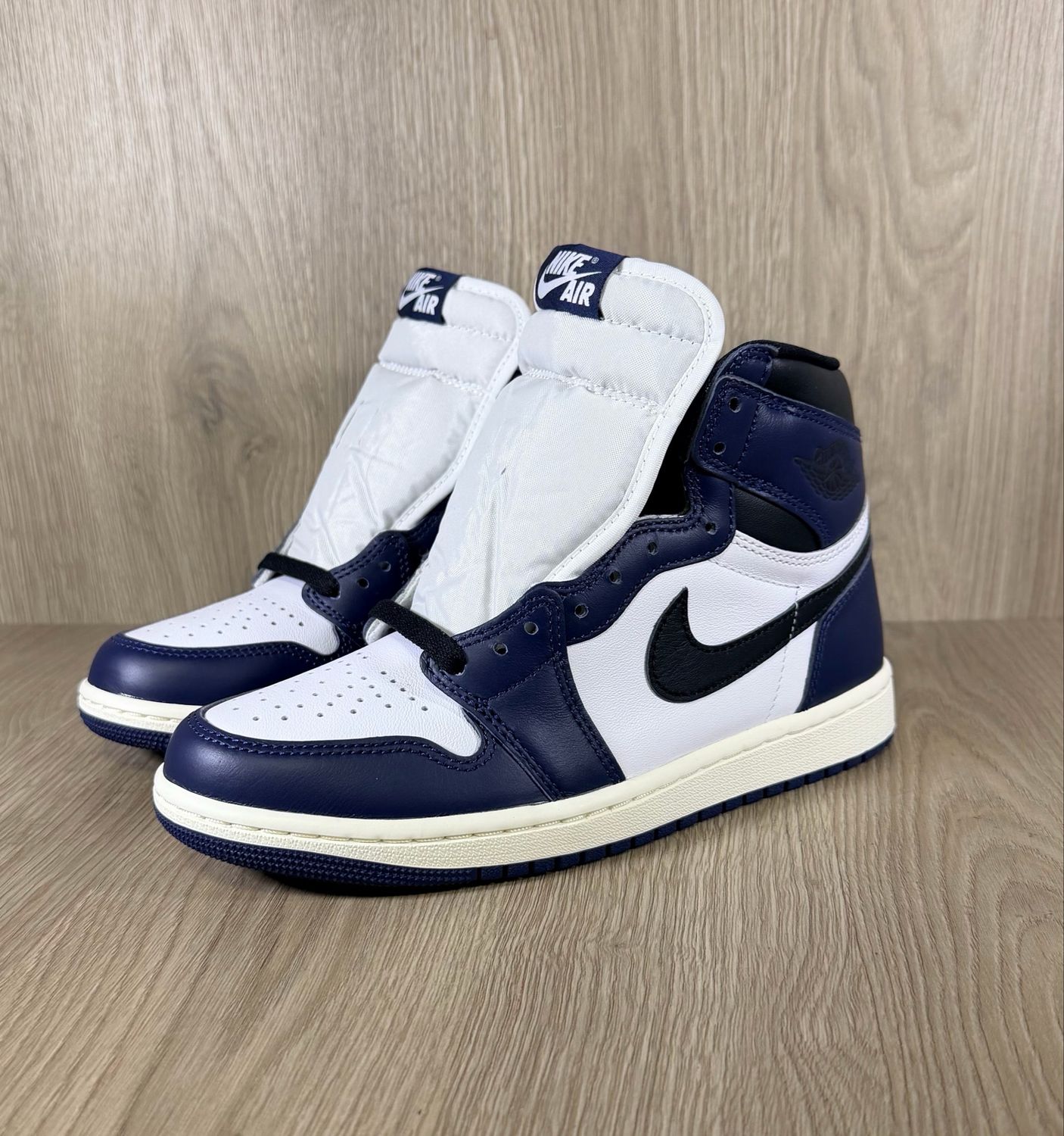 Jordan