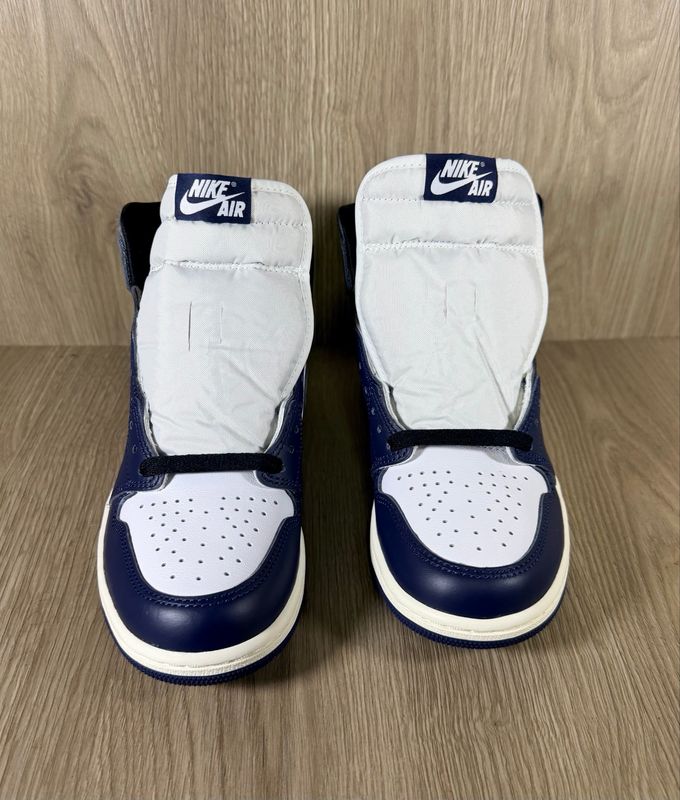 Jordan