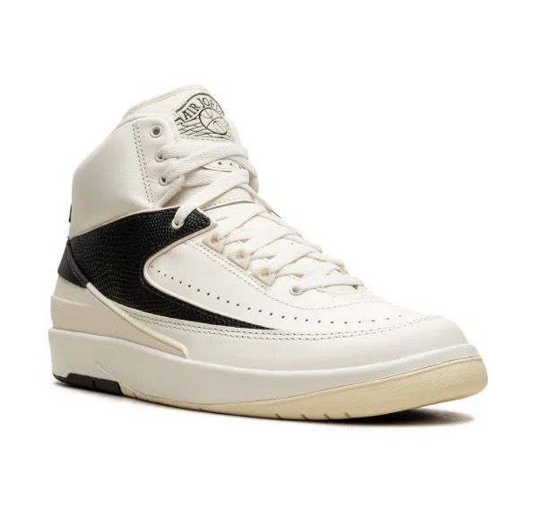 Tenis Jordan