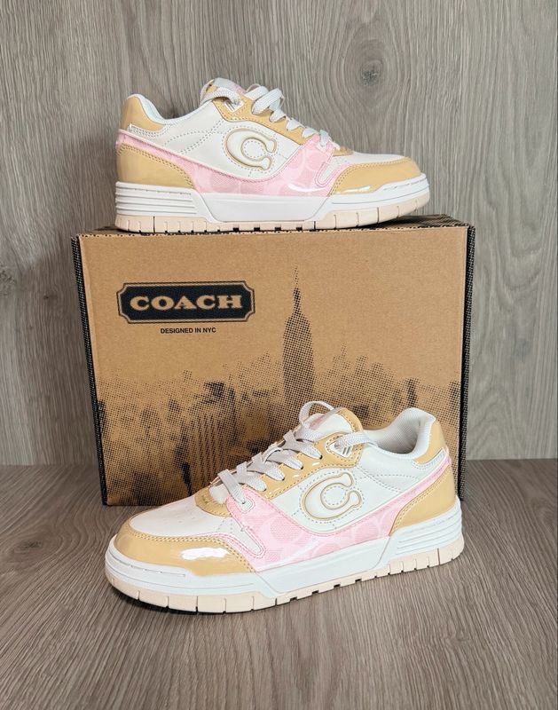 Tenis coach