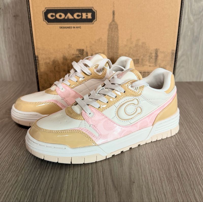 Tenis coach