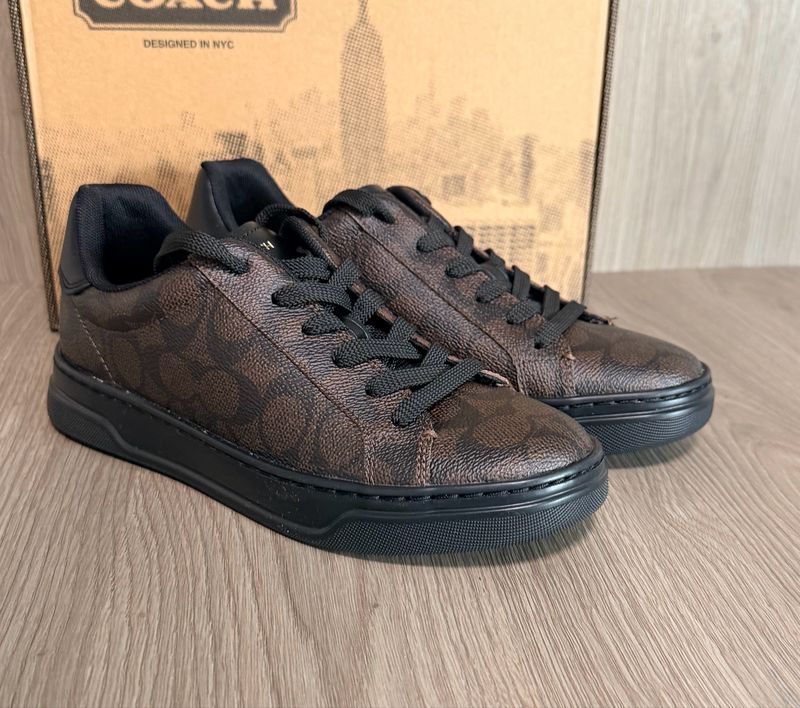 Tenis coach