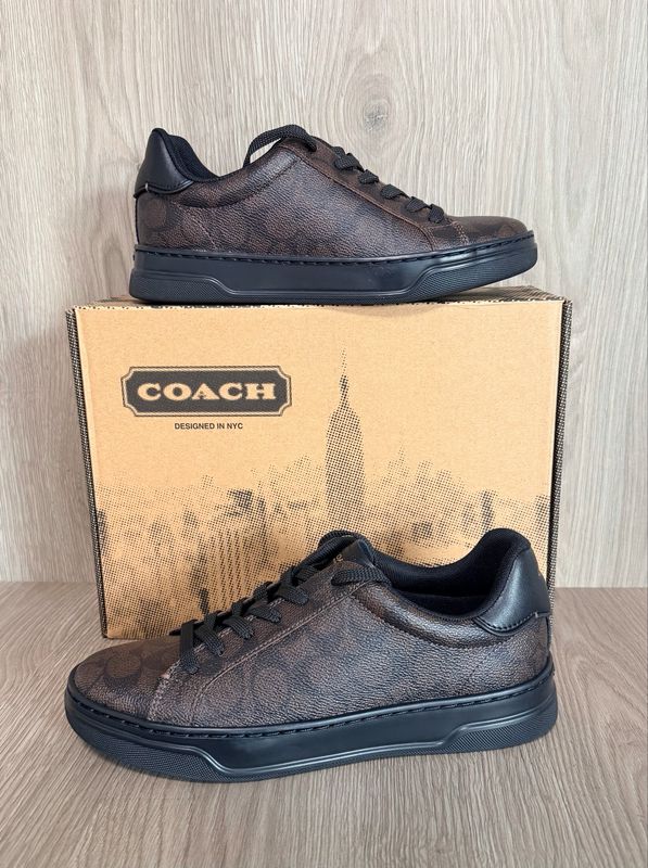 Tenis coach