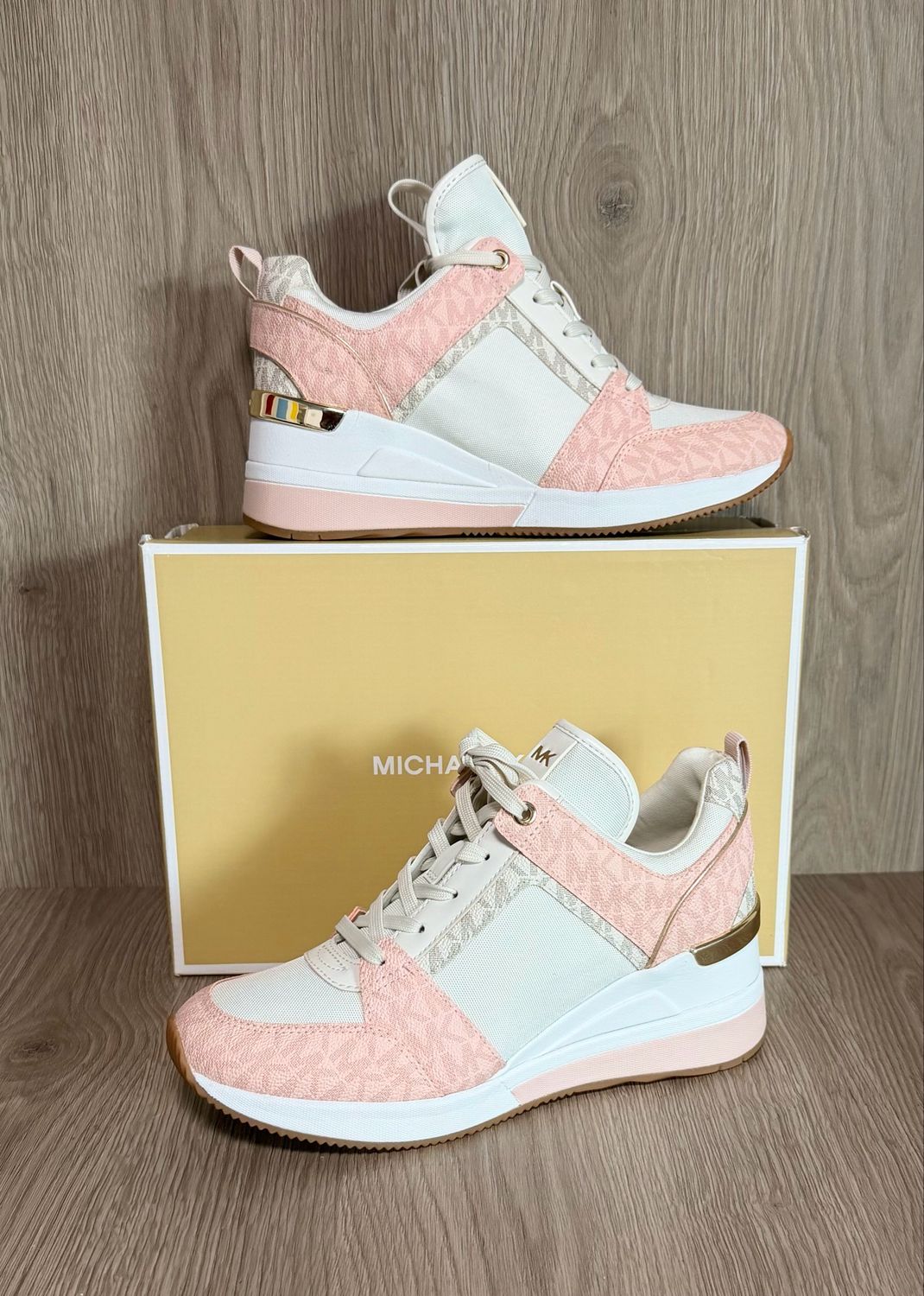Tenis Michael Kors