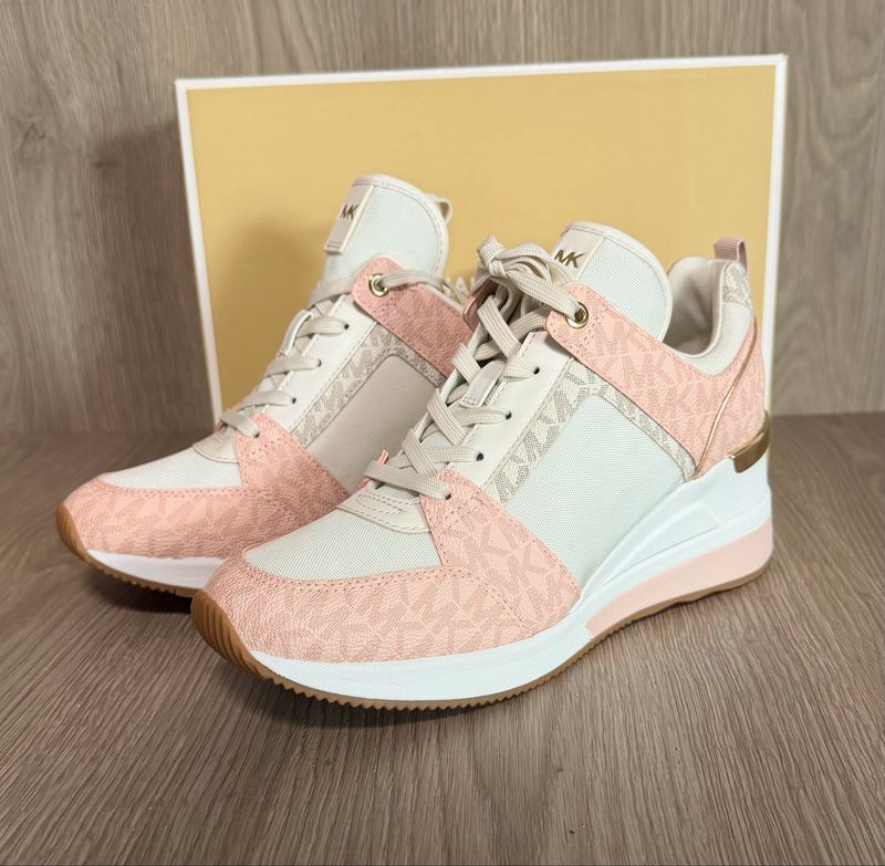 Tenis Michael Kors