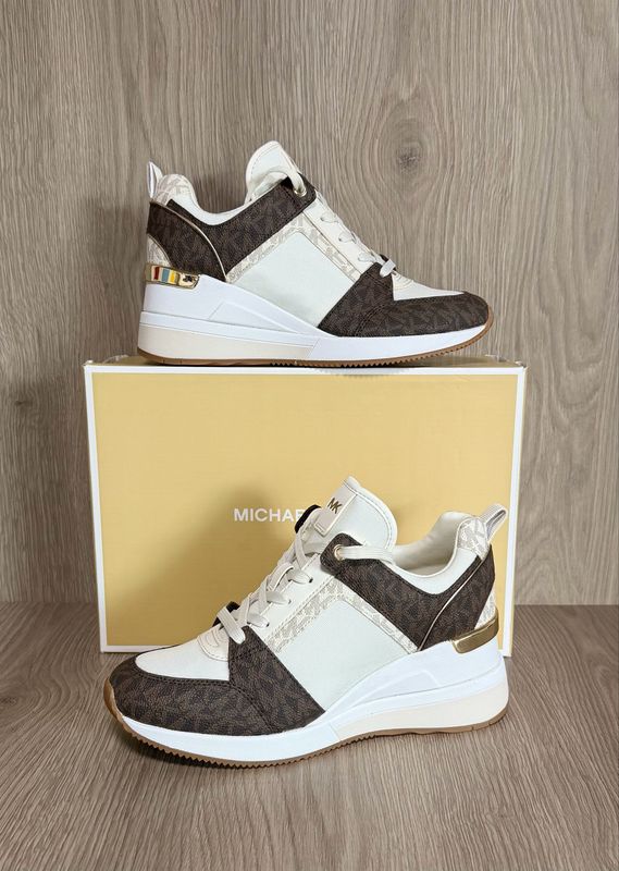 Tenis Michael Kors