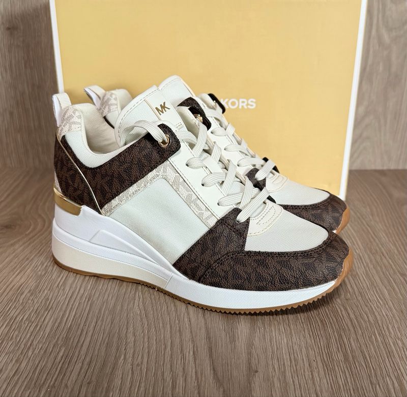 Tenis Michael Kors