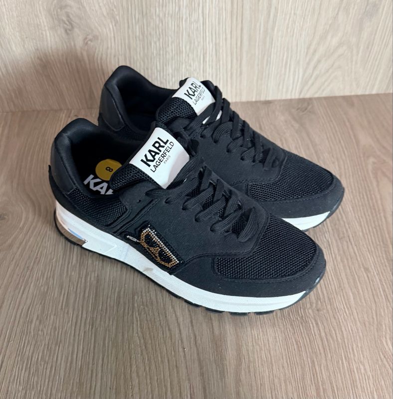 Tenis Karl Lagerfeld