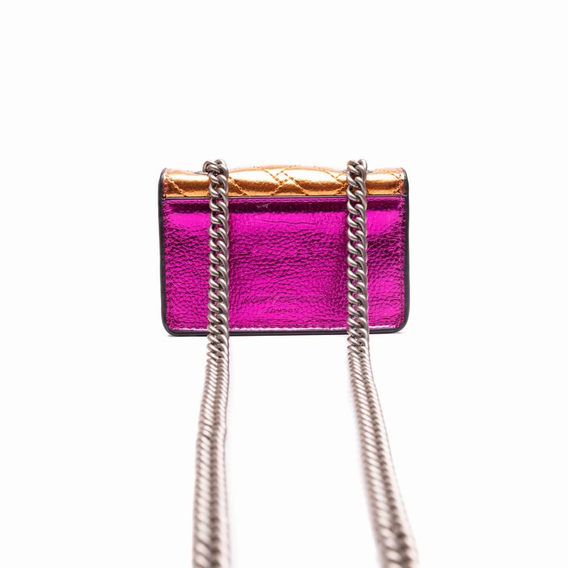 Mini Crossbody Kurt