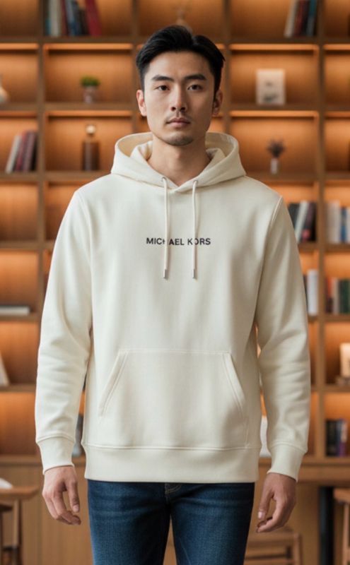 Sudadera Michael Kors