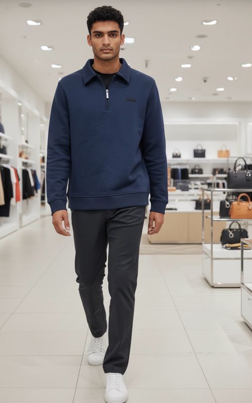Sudadera Michael Kors