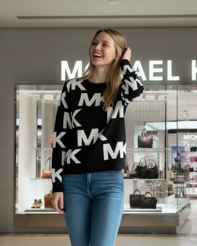 Sueter Michael Kors