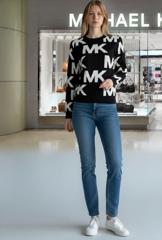 Sueter Michael Kors