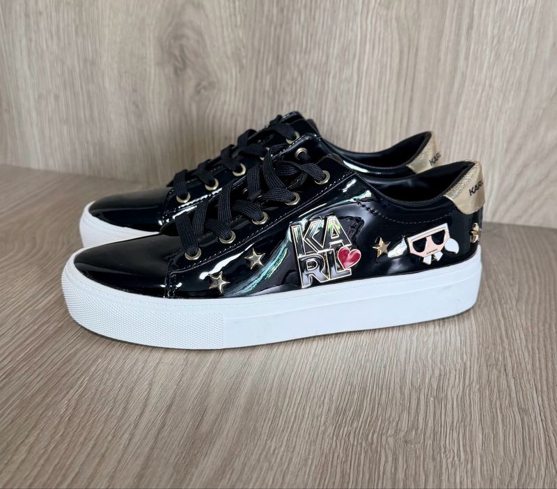 Tenis Karl Lagerfeld