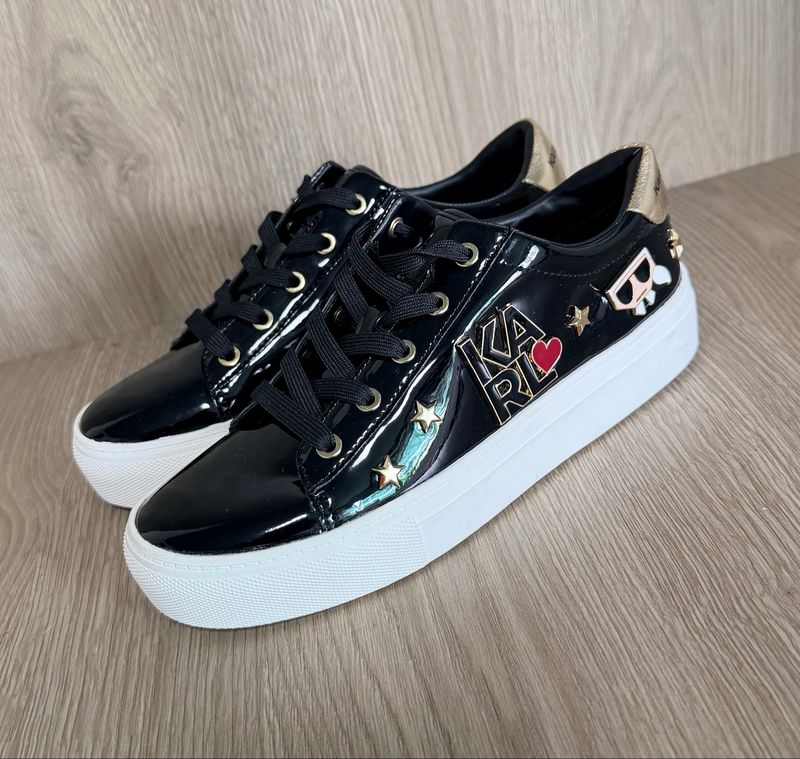 Tenis Karl Lagerfeld