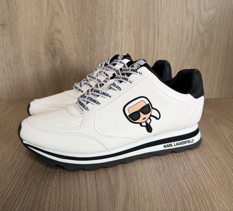 Tenis Karl Lagerfeld