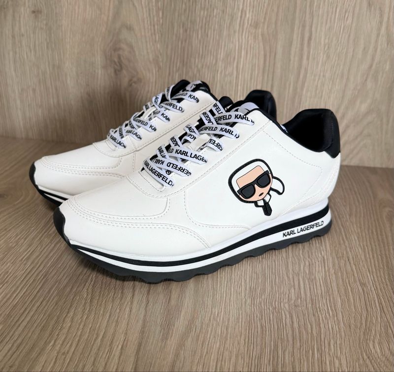 Tenis Karl Lagerfeld
