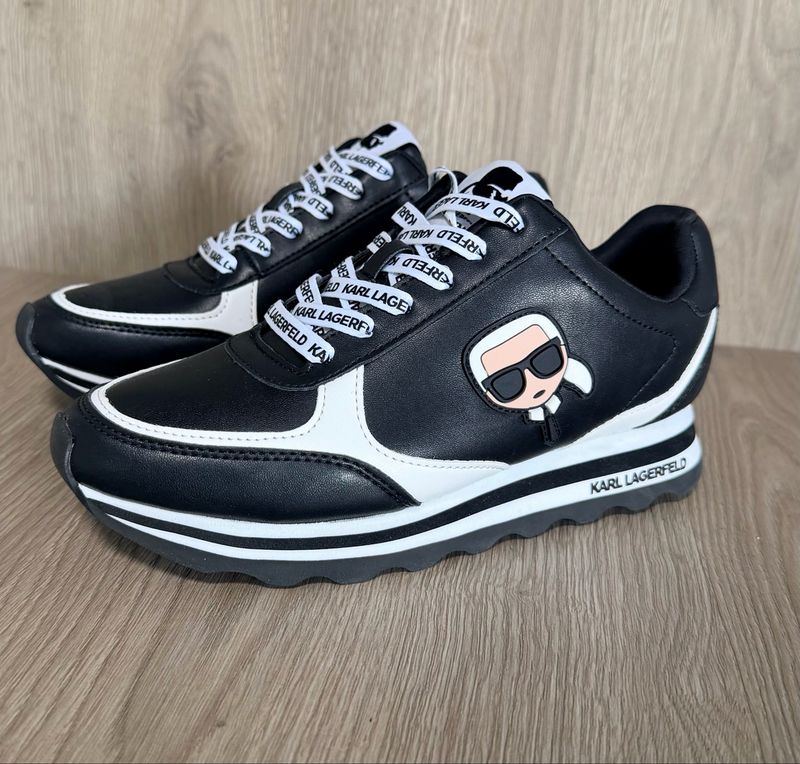 Tenis Karl Lagerfeld
