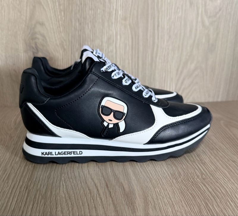 Tenis Karl Lagerfeld