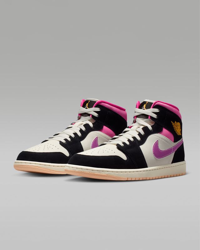 Air Jordan 1 Mid SE