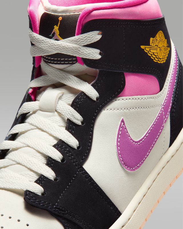 Air Jordan 1 Mid SE