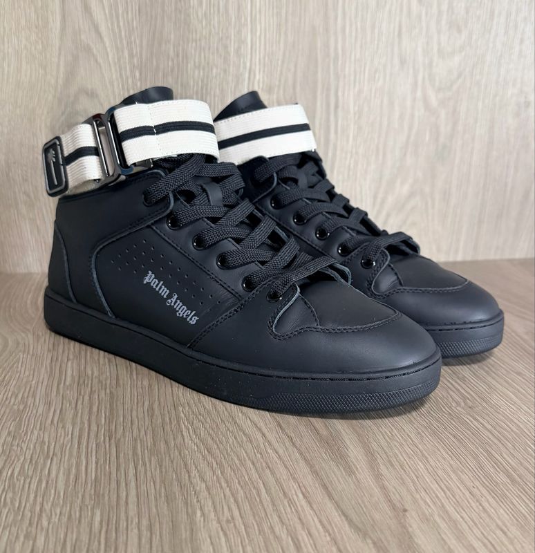 Palm Angels High-Top