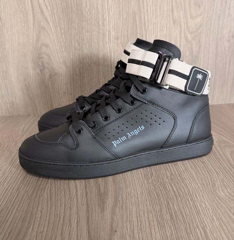 Palm Angels High-Top