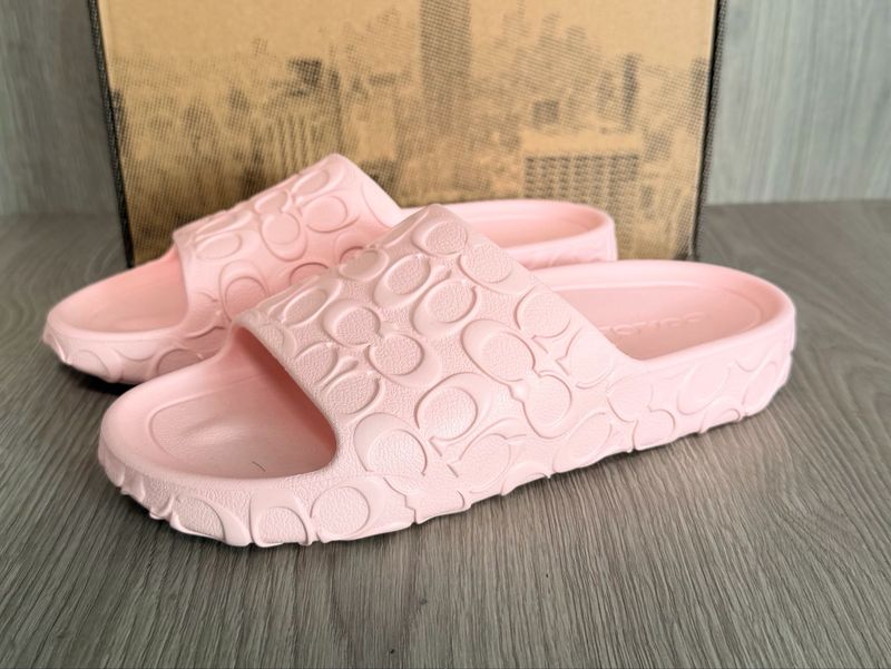 Sandalia Coach