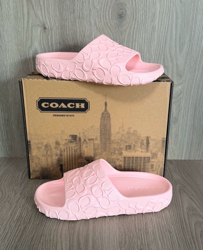 Sandalia Coach