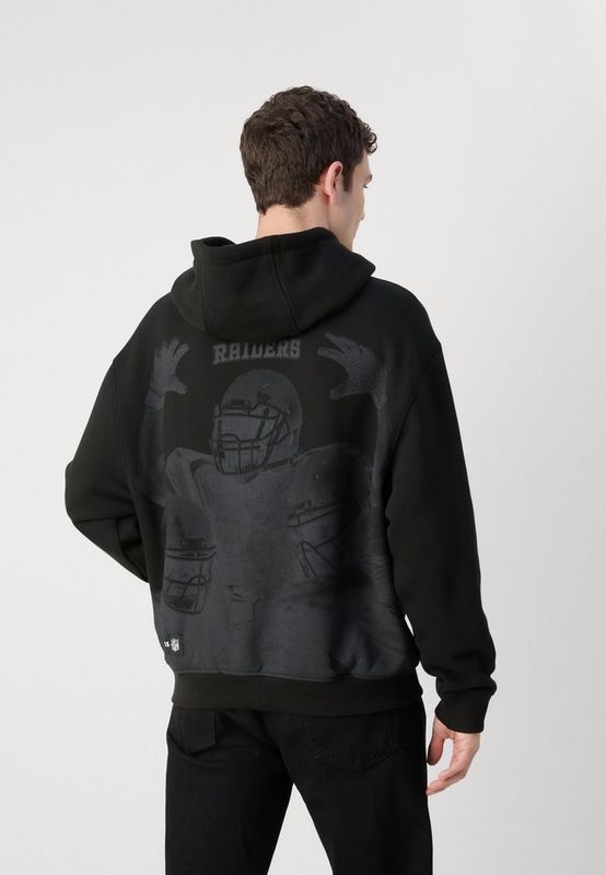 Sudadera Boss