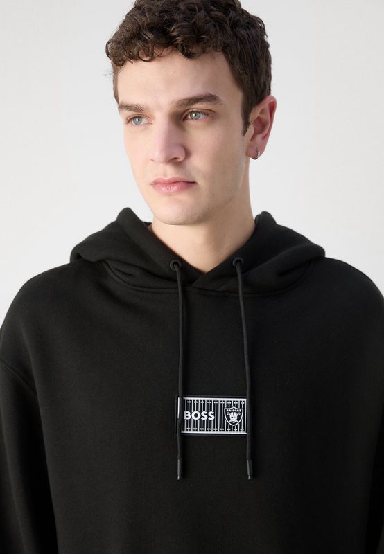 Sudadera Boss