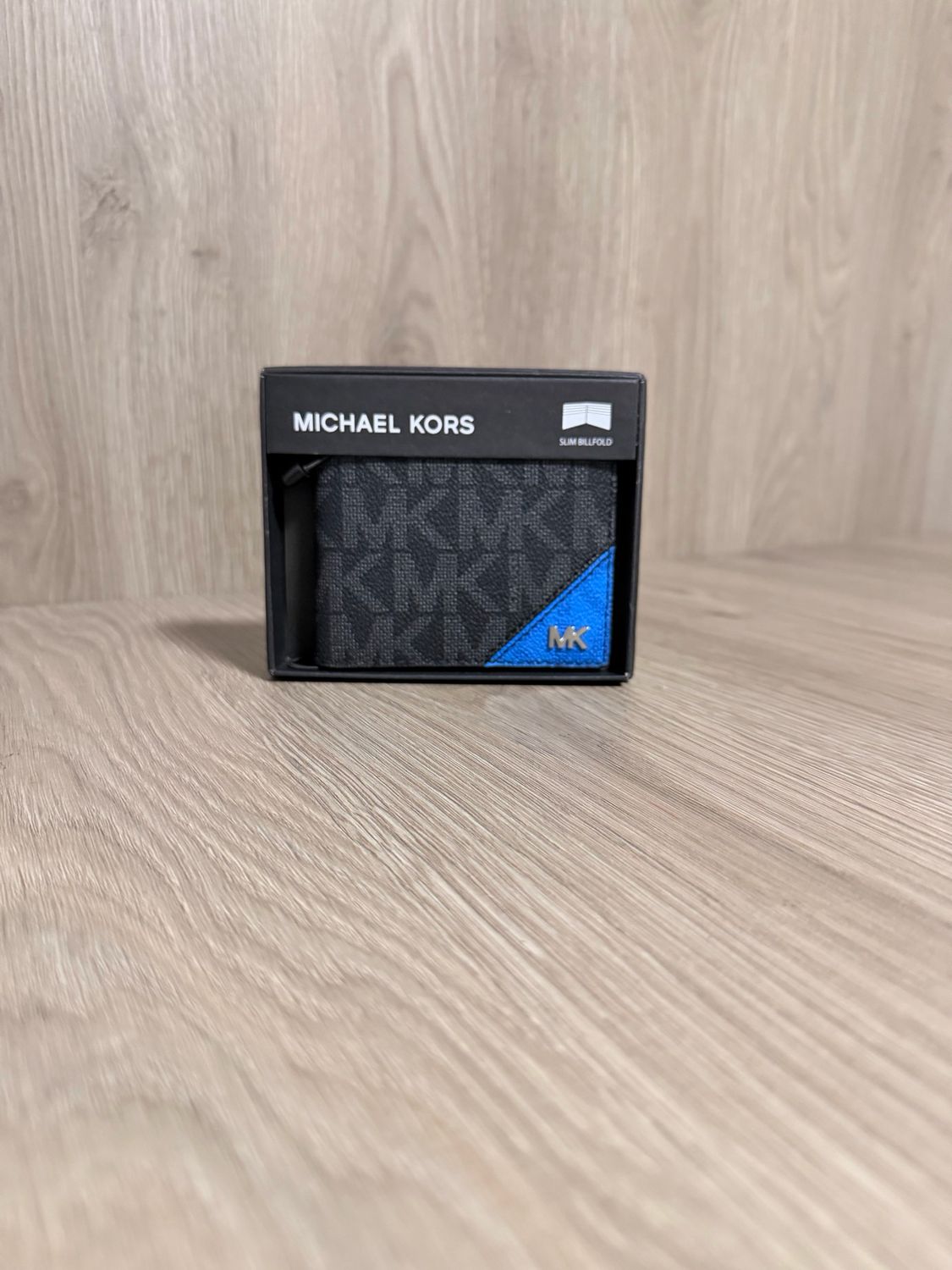 Billetera Michael Kors
