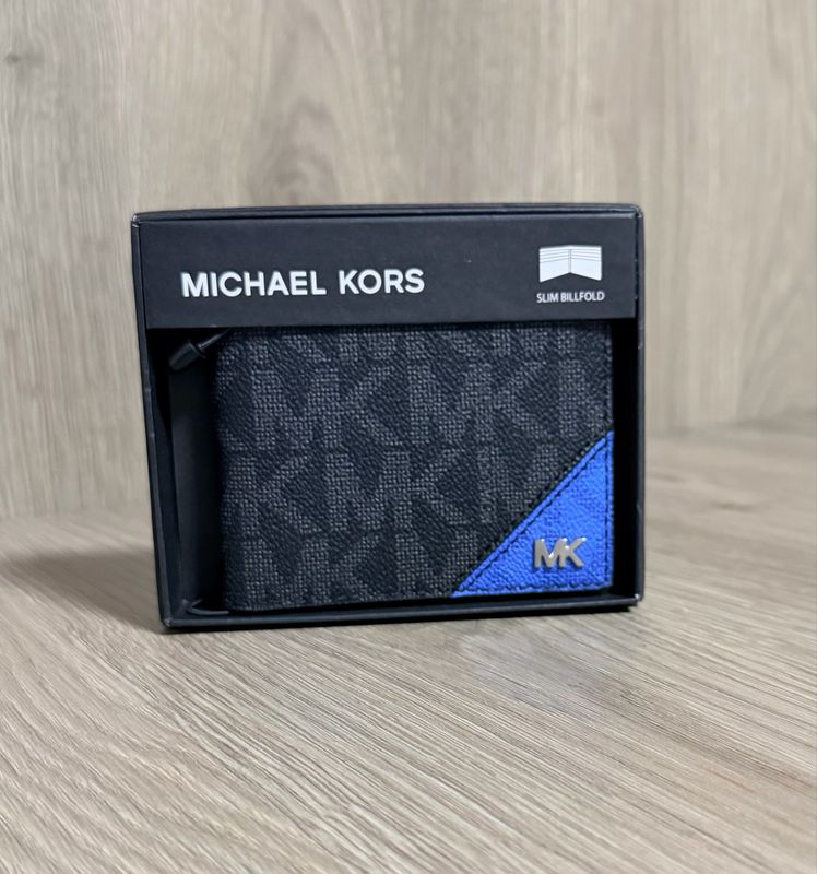 Billetera Michael Kors