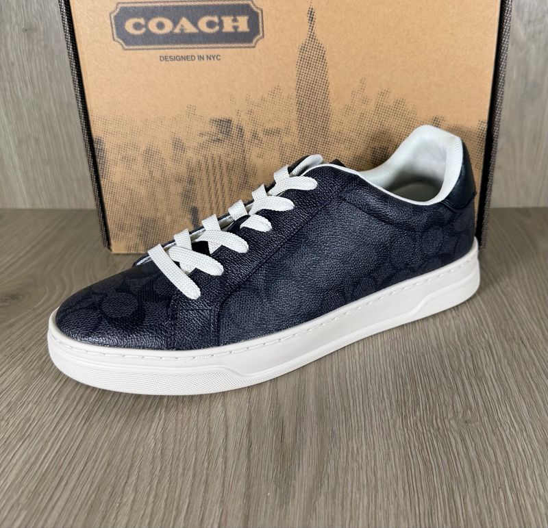 Tenis coach