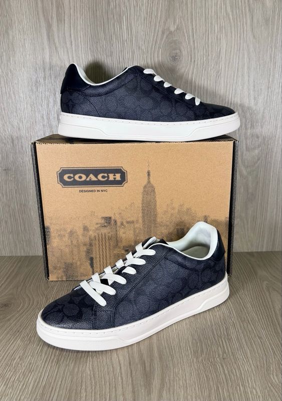 Tenis coach