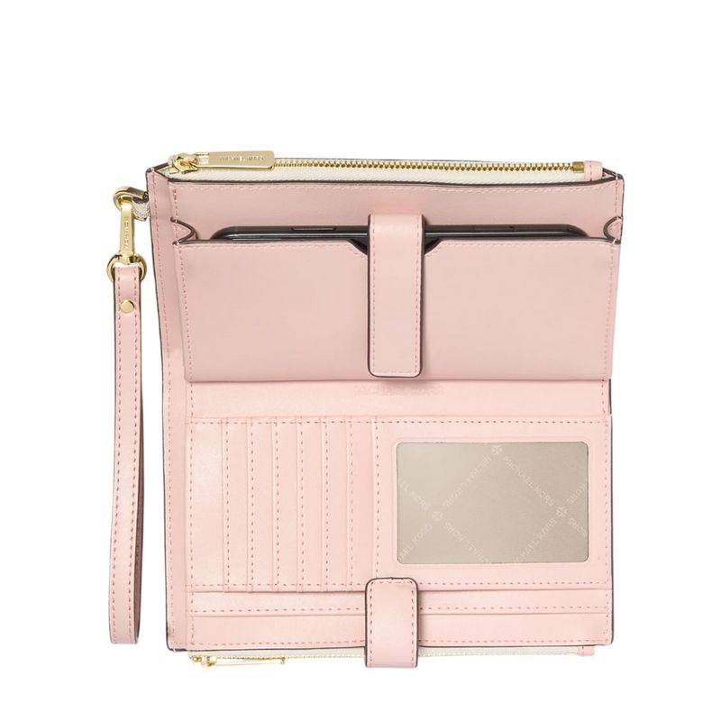 Cartera porta celular Michael Kors
