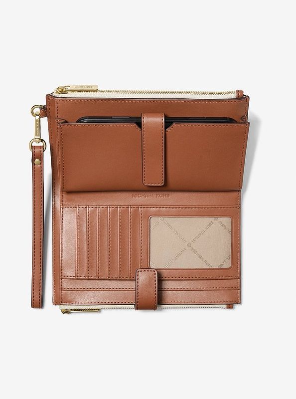 Cartera porta celular Michael Kors