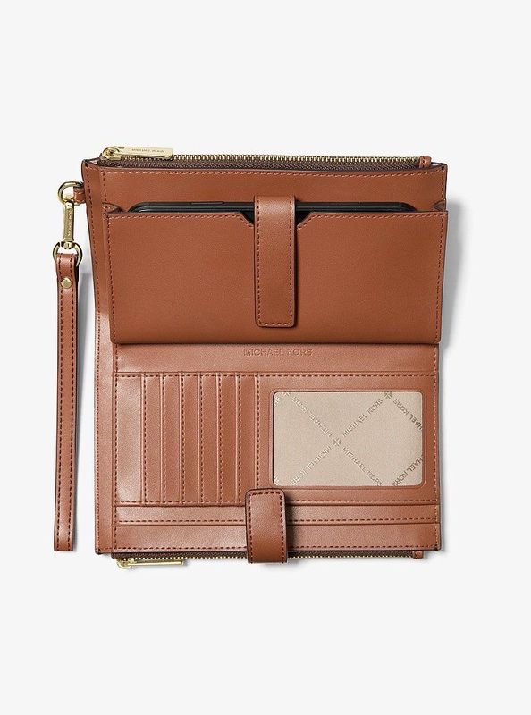Cartera porta celular Michael Kors