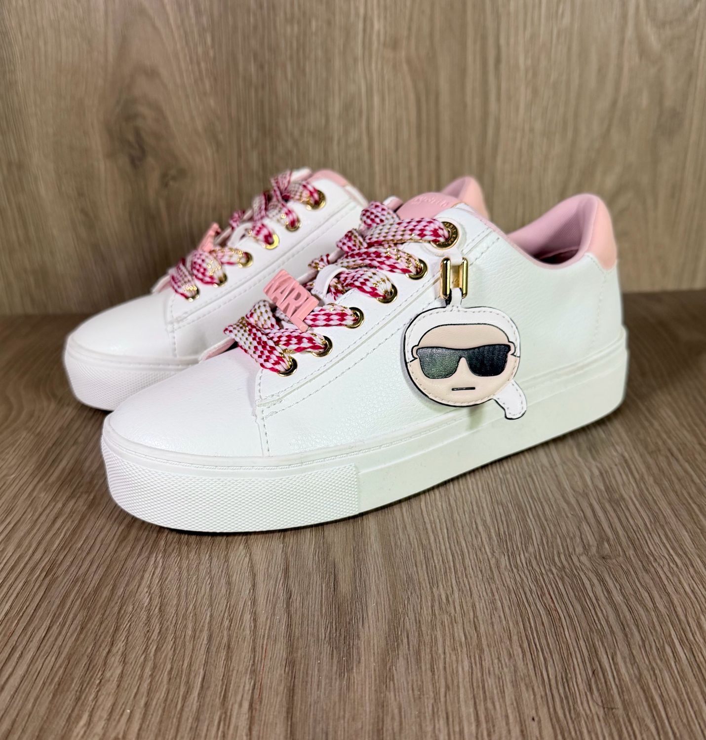 Tenis Karl Lagerfeld