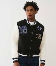 Chamarra True Religion