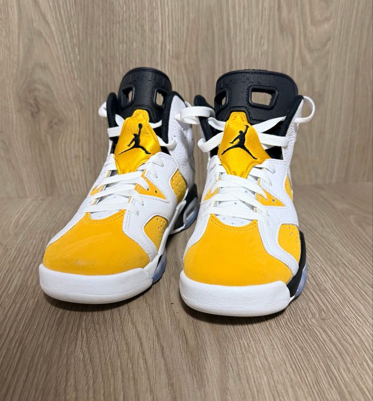 Air Jordan 6
