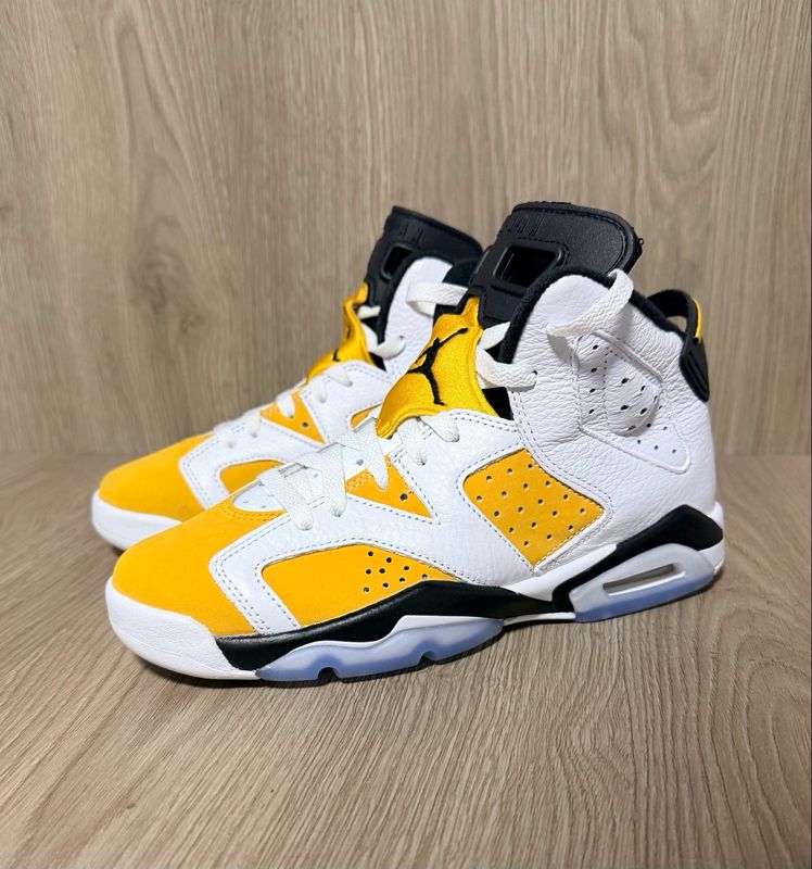 Air Jordan 6