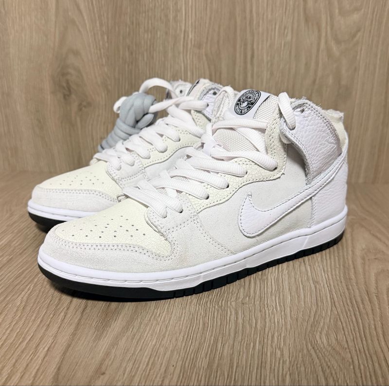 Nike sb dunk Antihero