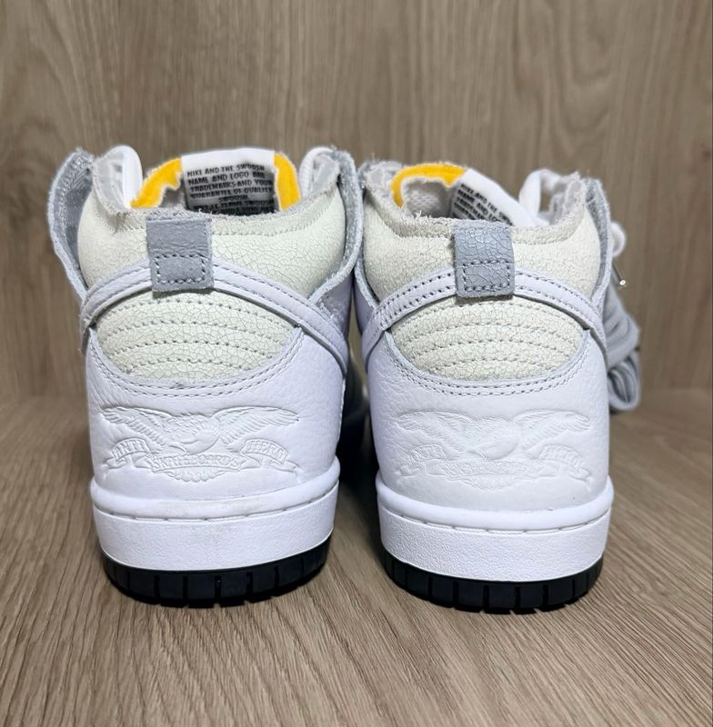 Nike sb dunk Antihero