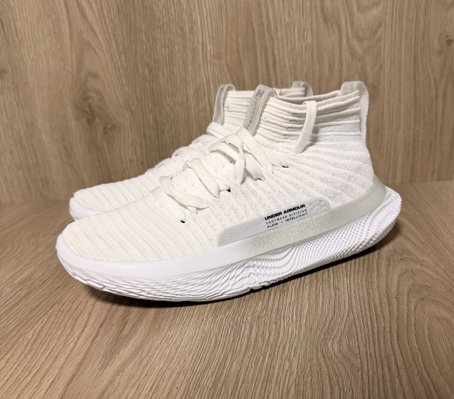 Tenis under armour