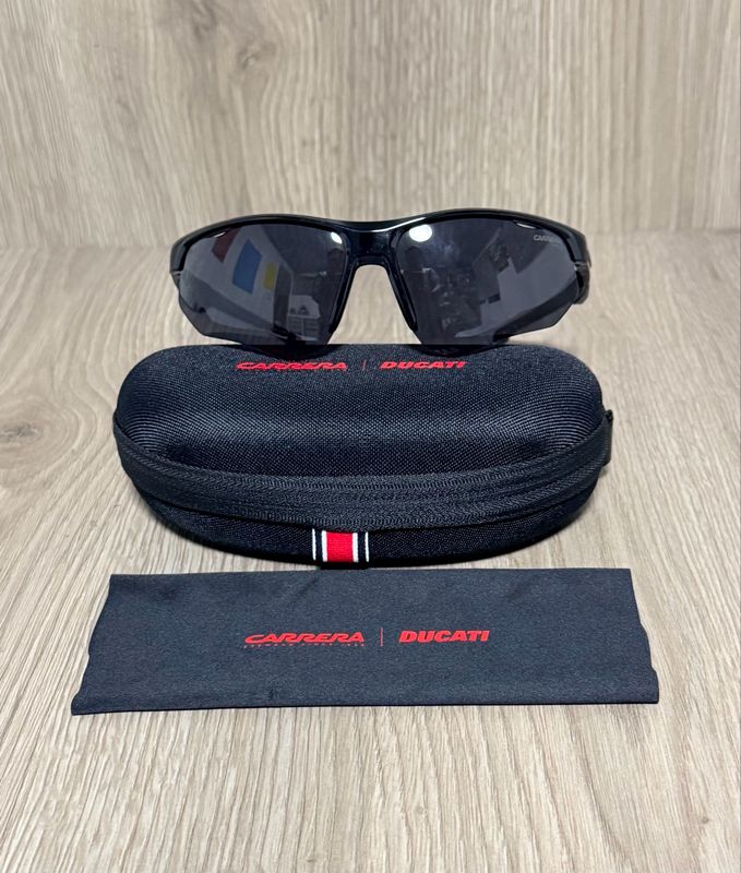 Gafas carrera