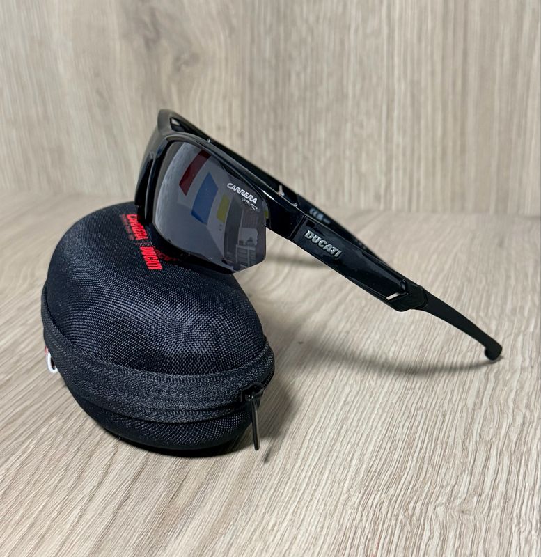 Gafas carrera
