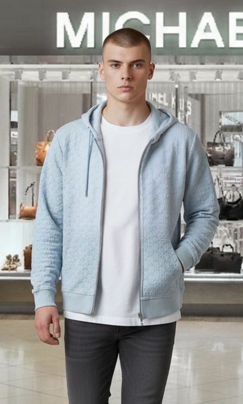 Sudadera Michael Kors
