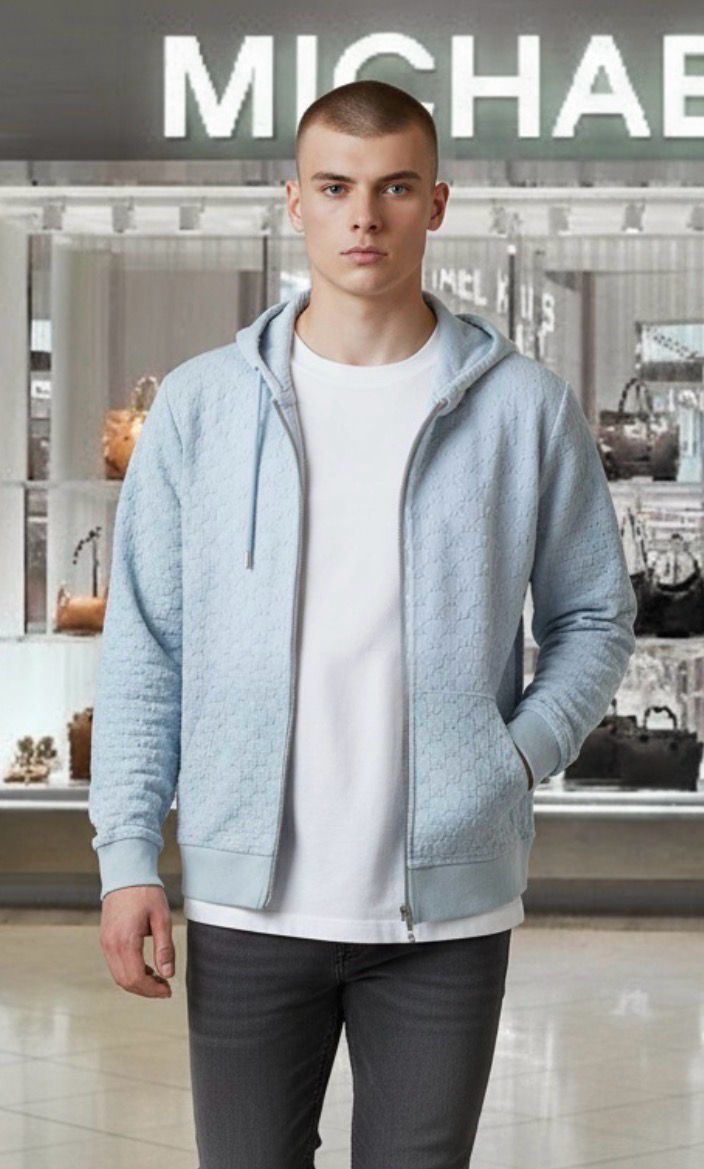 Sudadera Michael Kors